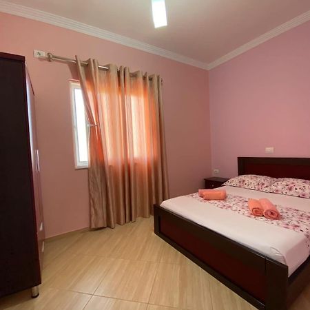 Vila Garden Ksamil Extérieur photo