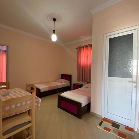 Vila Garden Ksamil Extérieur photo