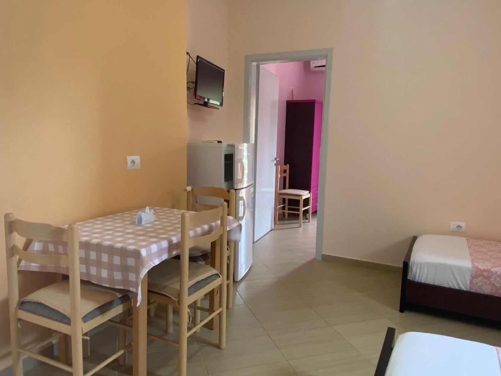 Vila Garden Ksamil Extérieur photo